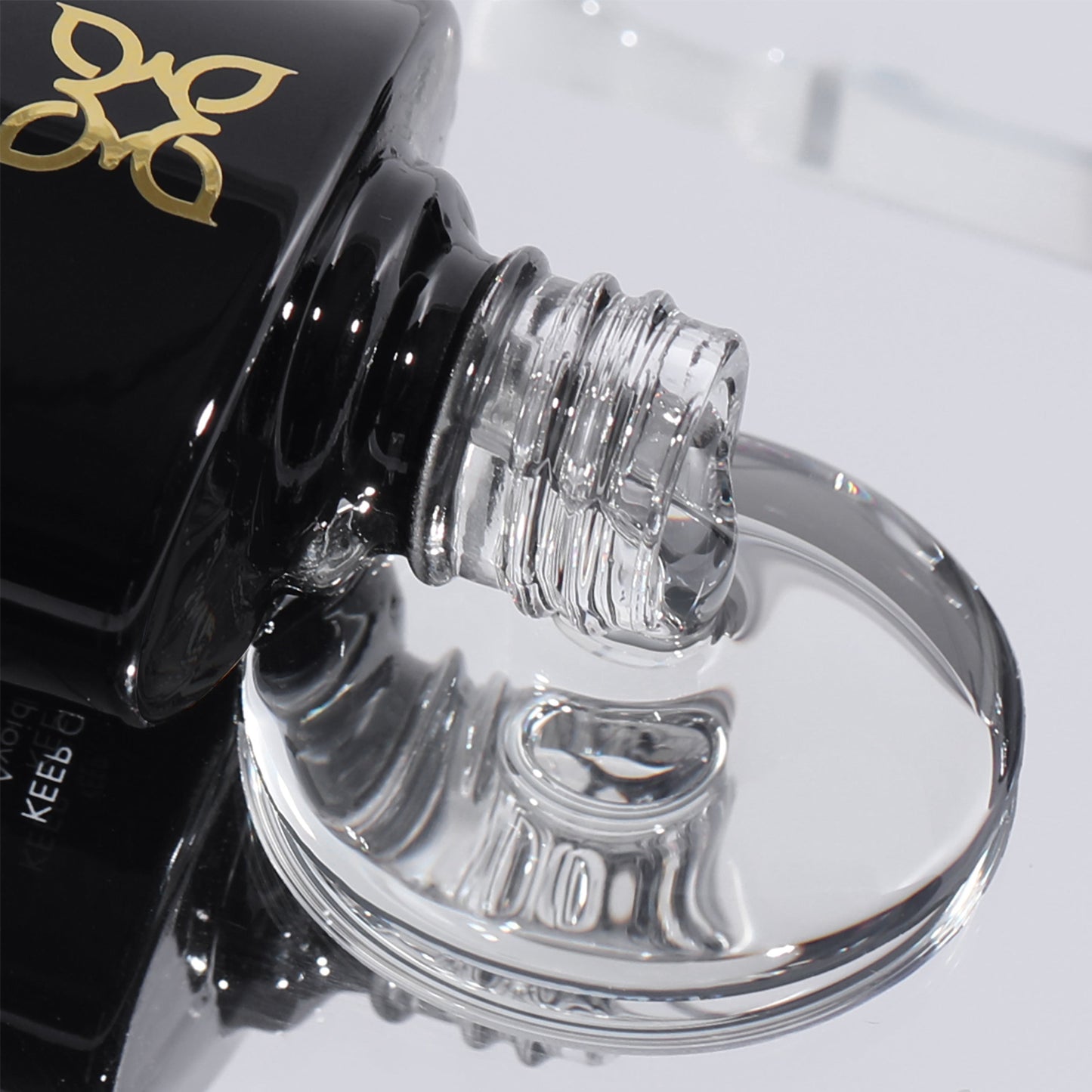 Bluesky Gel Polish – Top Coat | 10ml