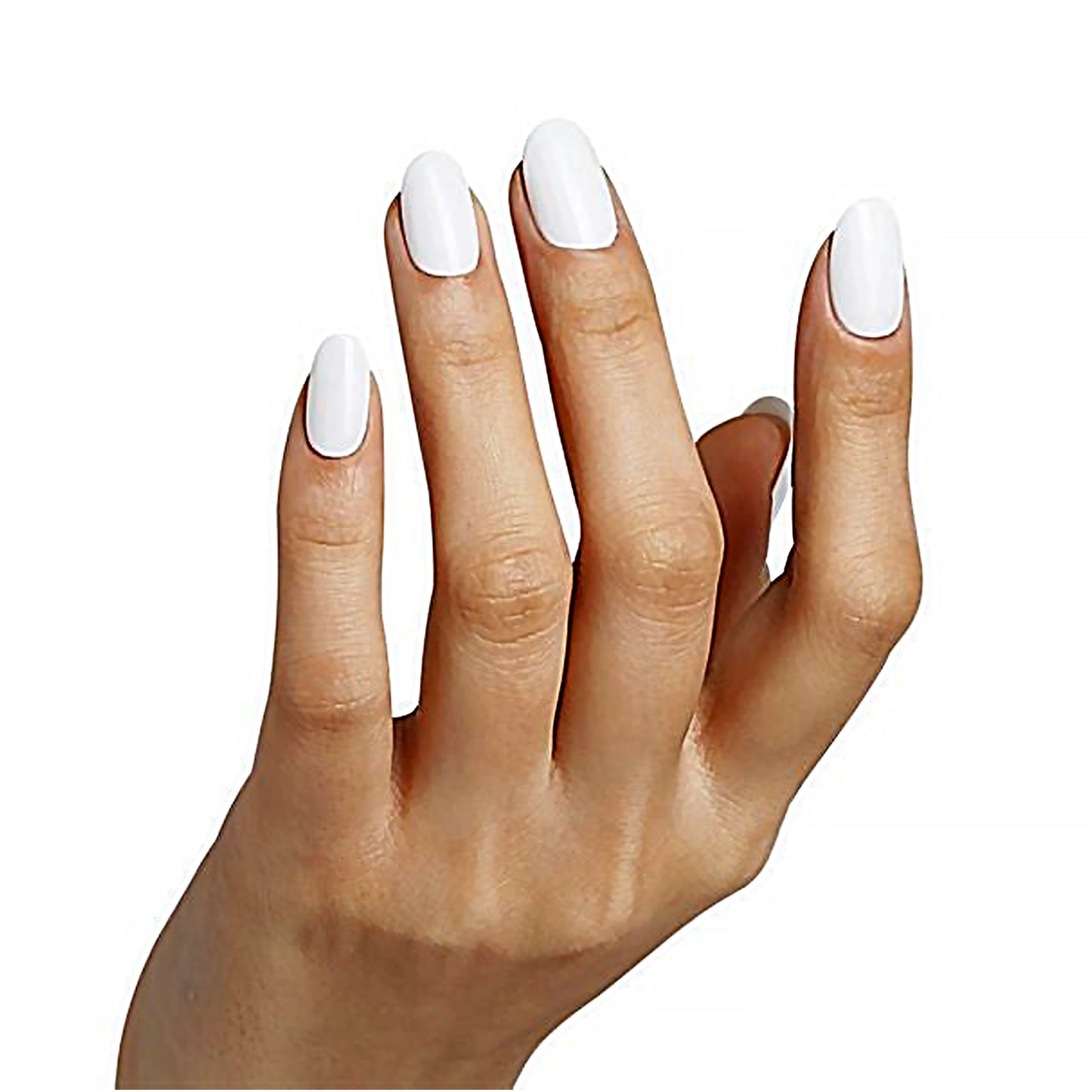 Bluesky Gel Polish – Cream Puff (Iconic 80501) | 10ml