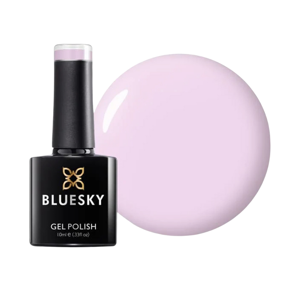 Bluesky Gel Polish – Romantique (Iconic 80504) | 10ml