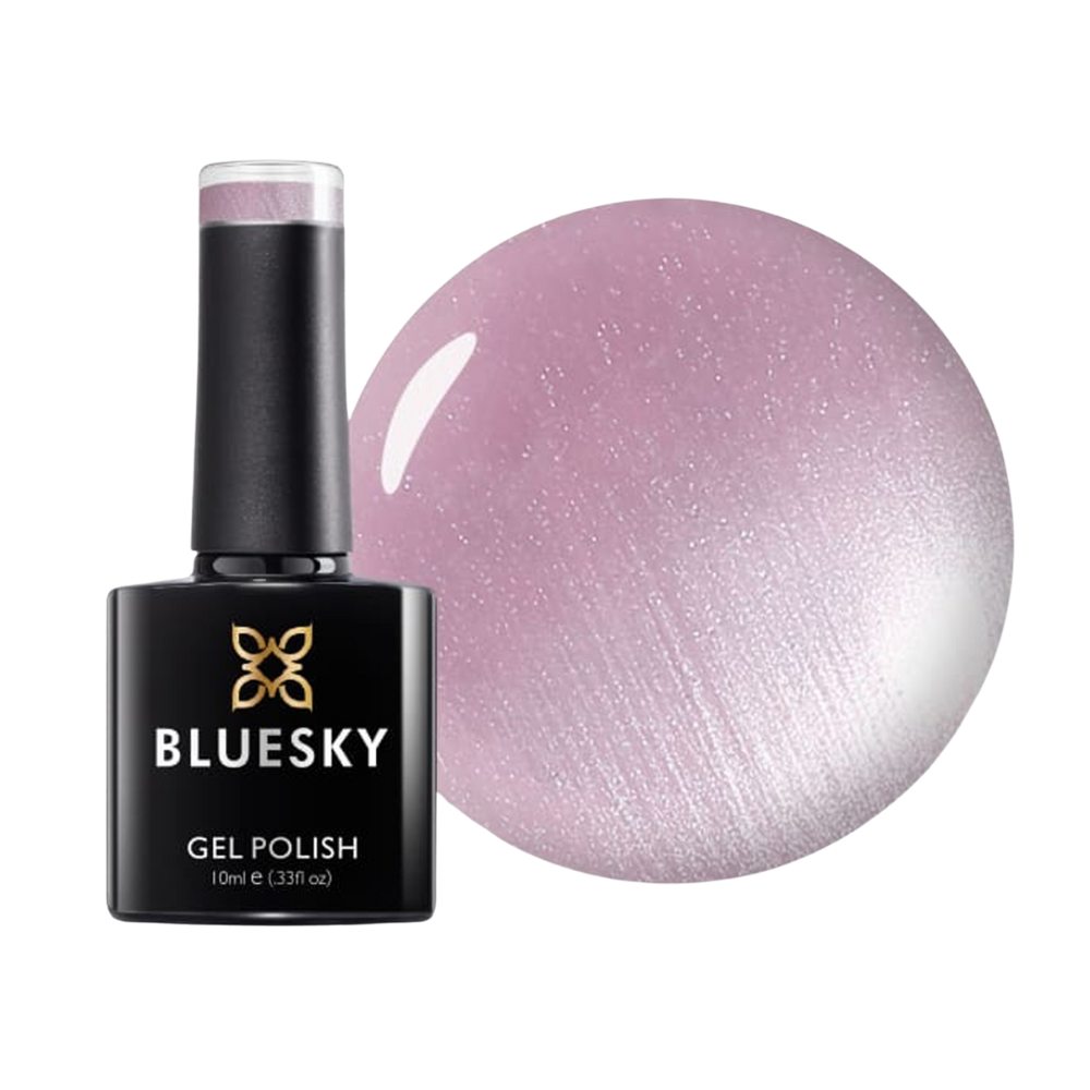 Bluesky Gel Polish – Strawberry Smoothie (Iconic 80512) | 10ml