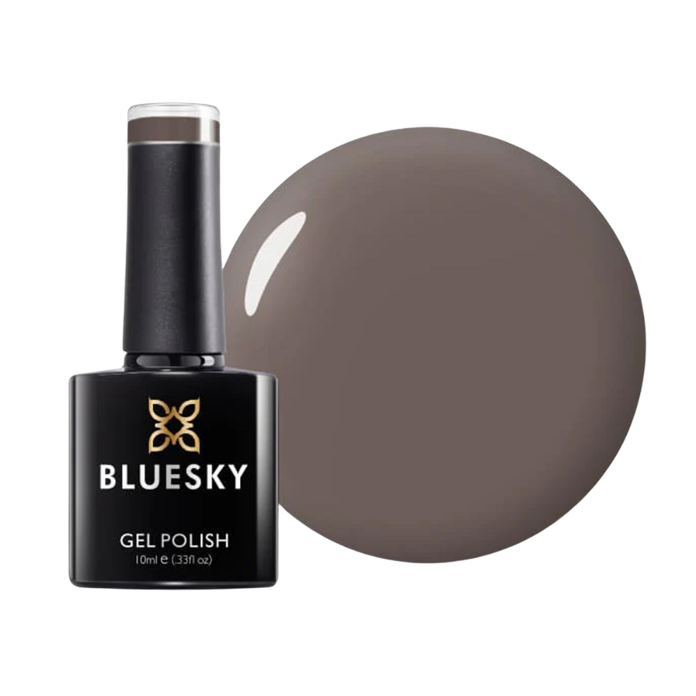 Bluesky Gel Polish – Rubble (Iconic 80534) | 10ml