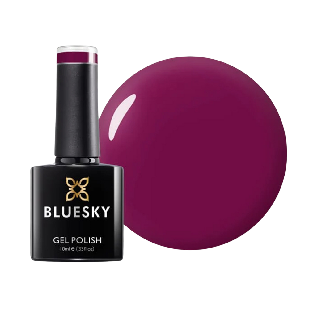 Bluesky Gel Polish – Tinted Love (Iconic 80557) | 10ml