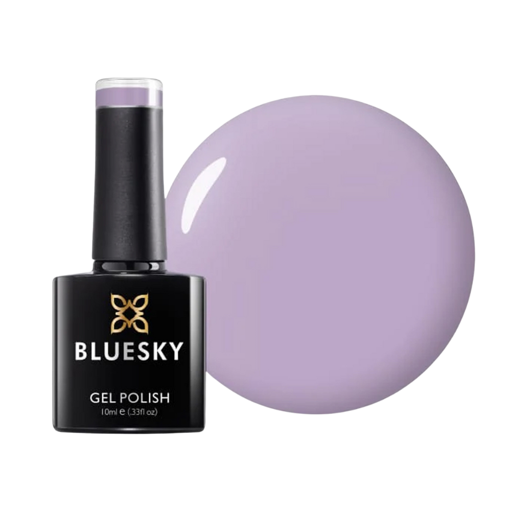 Bluesky Gel Polish – Nude Stone (A090) | 10ml