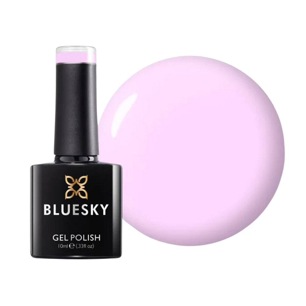 Bluesky Gel Polish – Soft Pink (A099) | 10ml