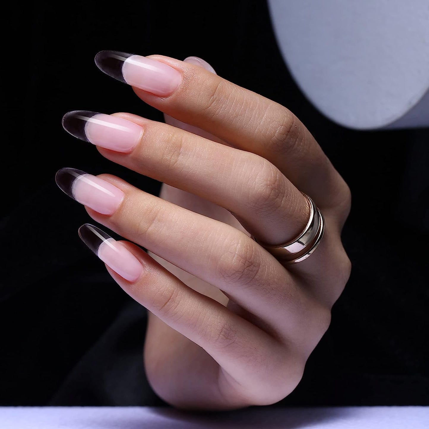 Bluesky Gel Polish | Clear Builder Gel | 15g