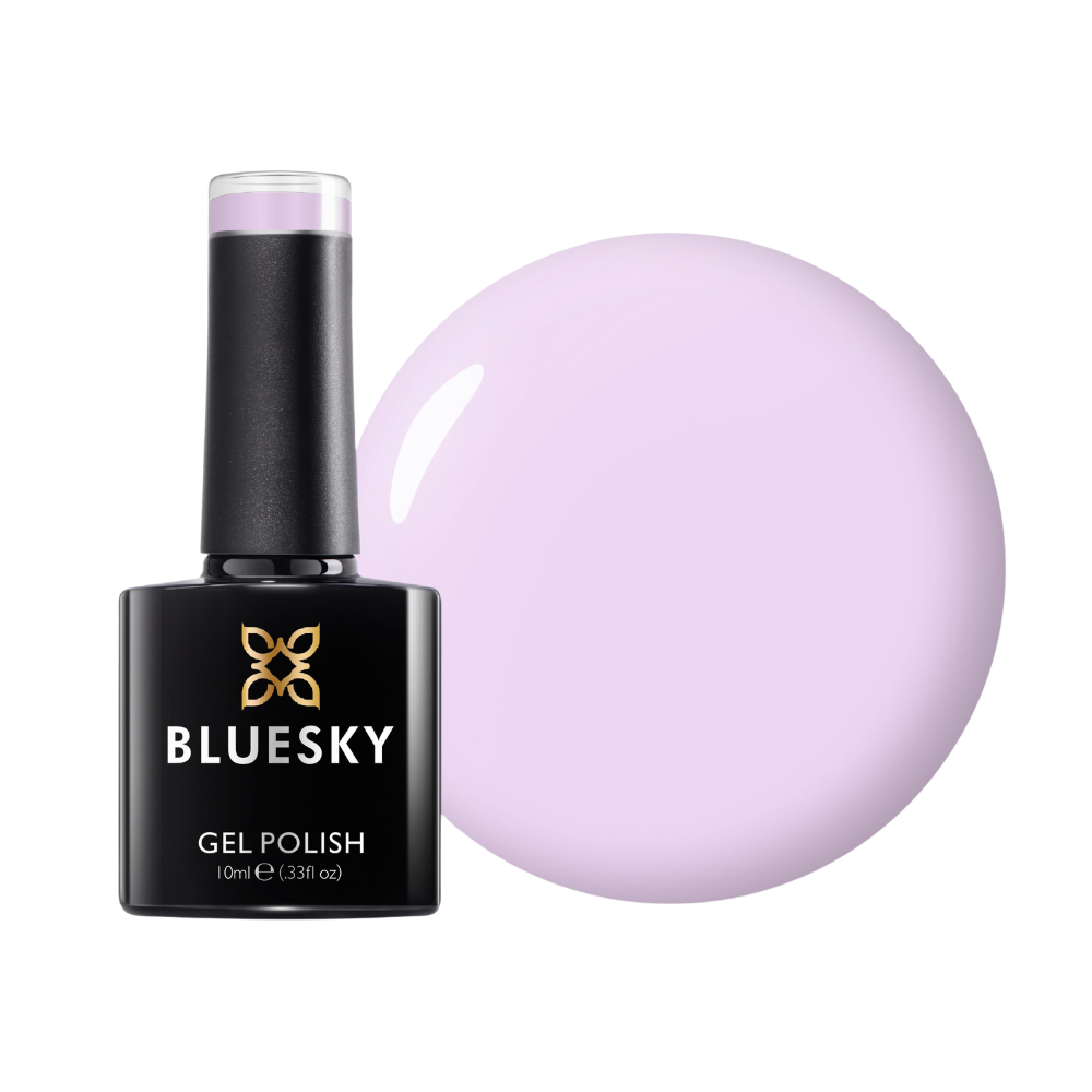 Bluesky Nude Gel Polish – Satin Sheets (ND01) | 10ml