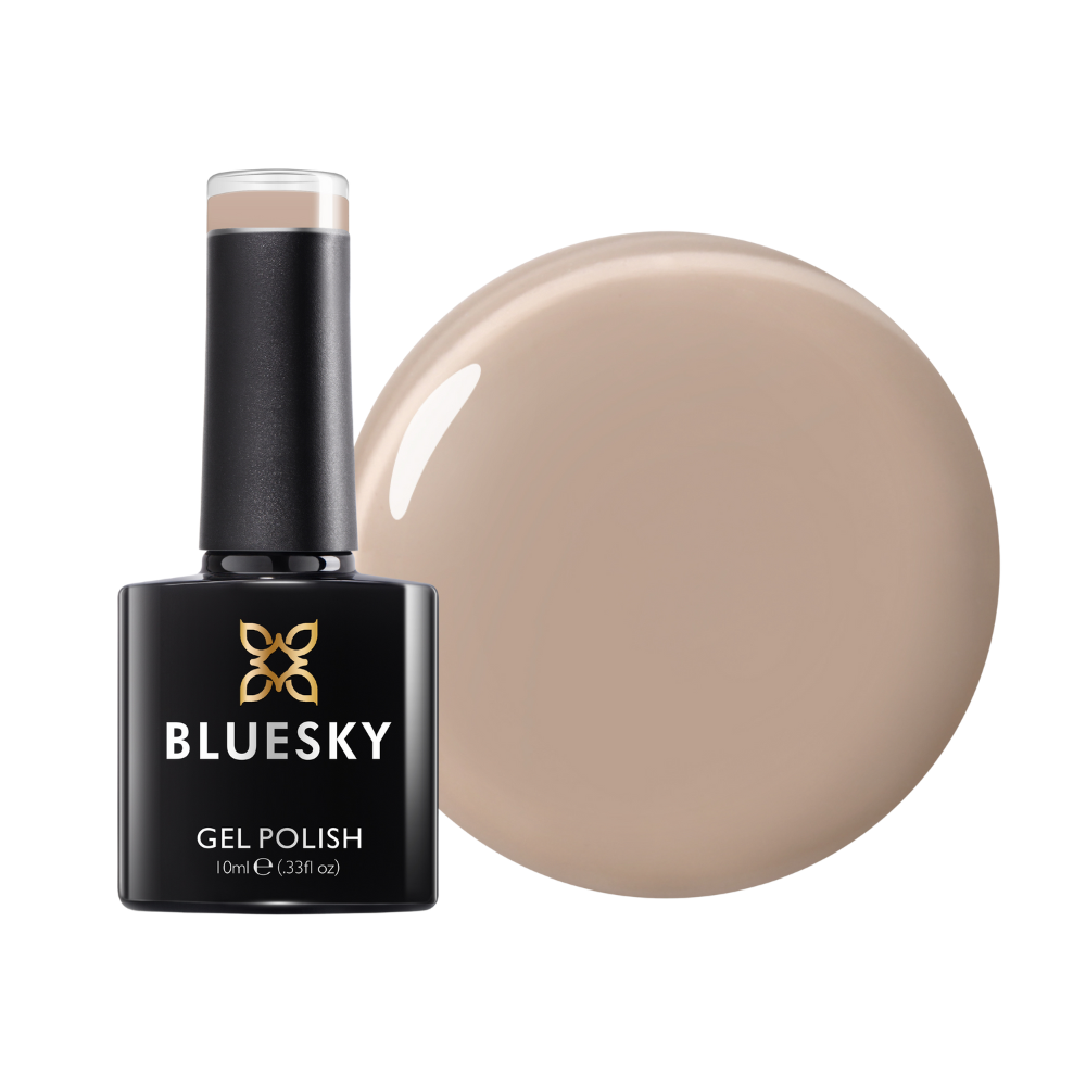 Bluesky Spring Summer 2023 Gel Polish – You Have the Guts! (SS2309) | 10ml