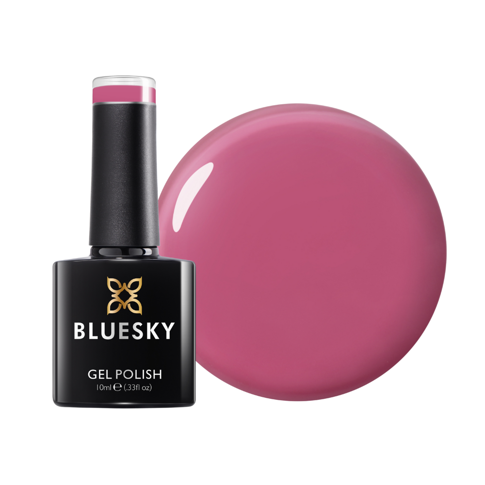 Bluesky Spring Summer 2023 Gel Polish – What It Takes (SS2311) | 10ml