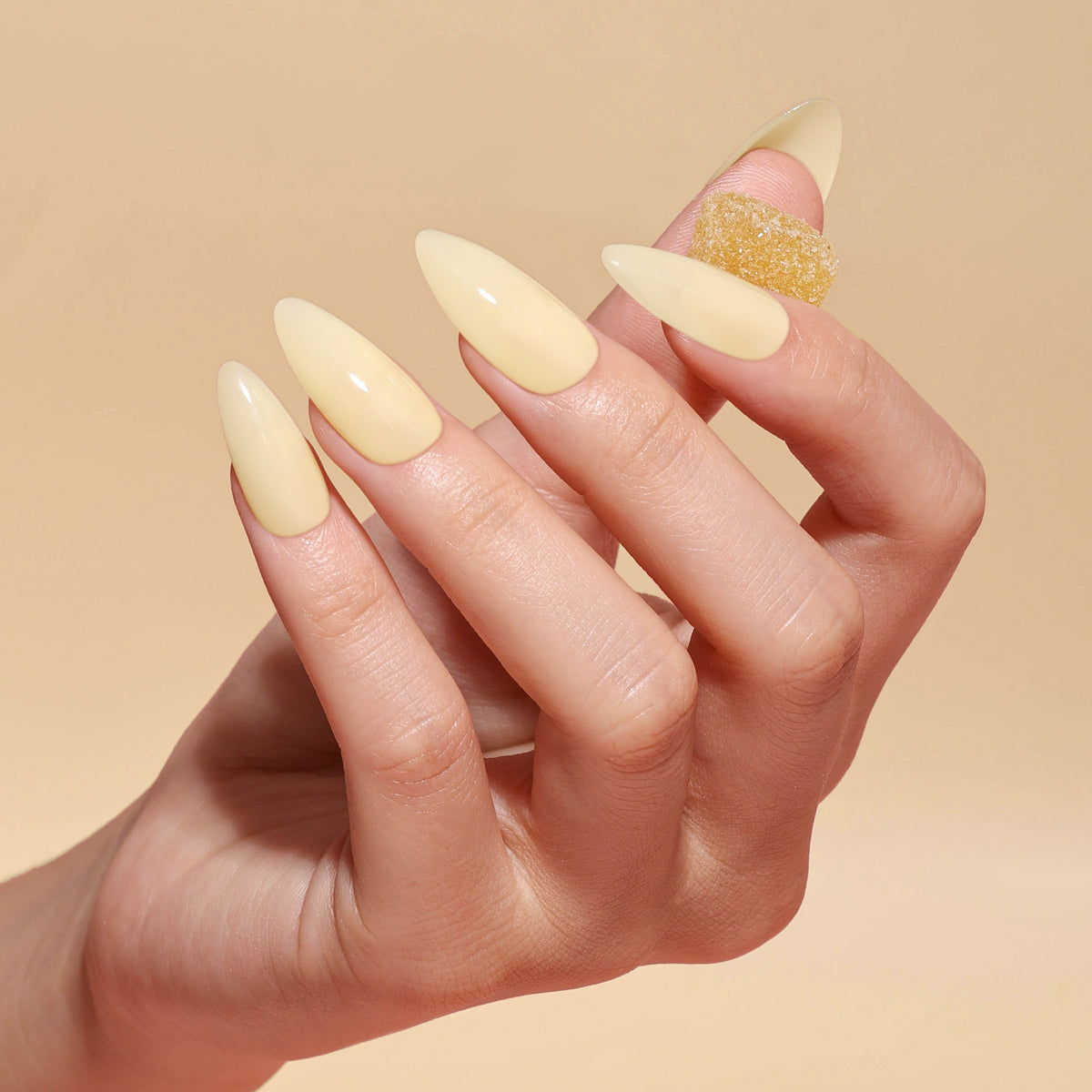 Bluesky Gel Polish – Vanilla Eclair (CHU03) 10ml | Australia Stock