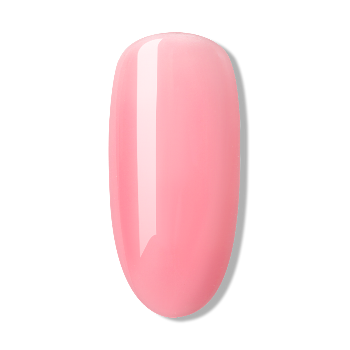Bluesky Gel Polish – Peach Bobo (CHU07) 10ml | Australia Stock