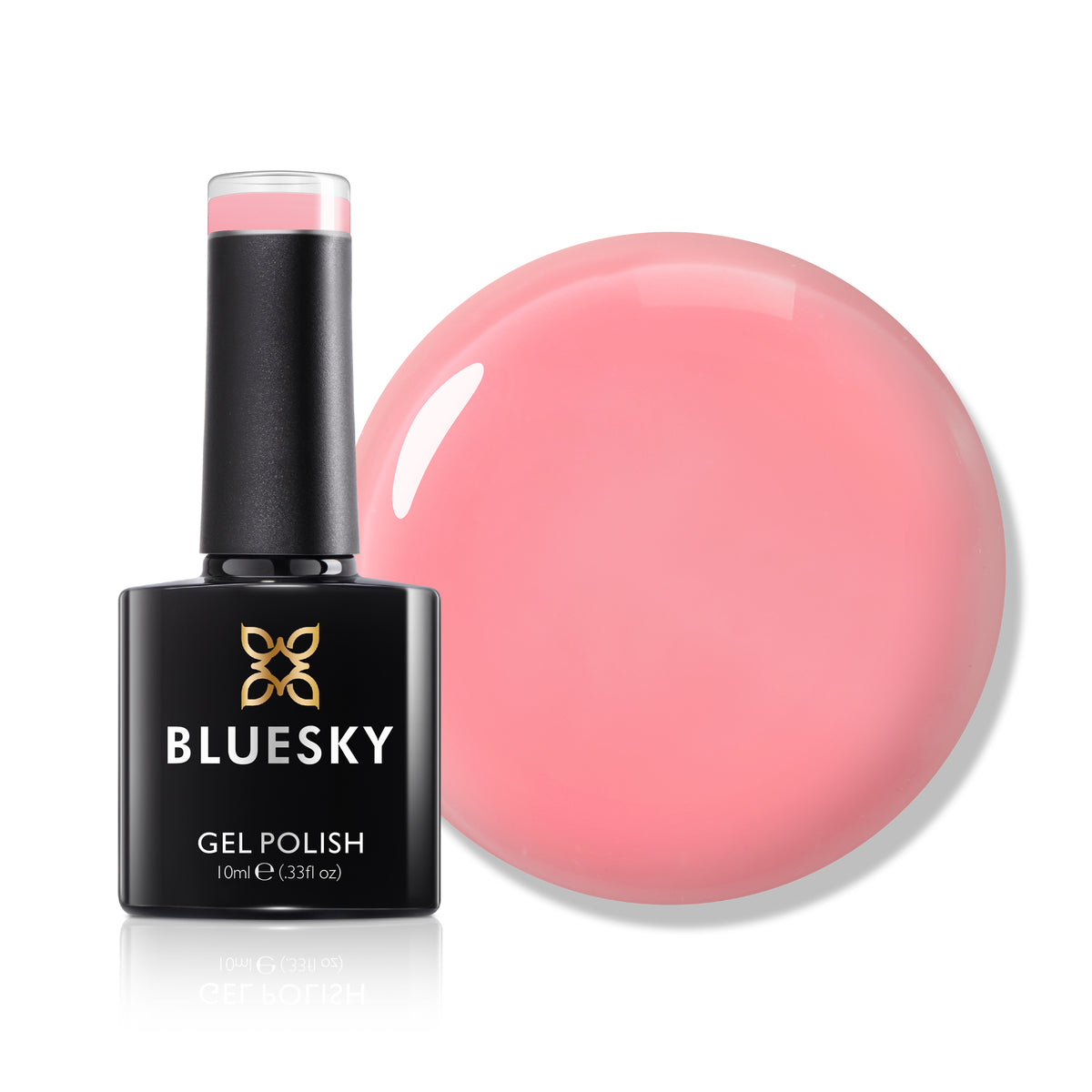 Bluesky Gel Polish 2026 Jelly Pop Collection –  7 Bottles Collection 10ml | Australia Stock
