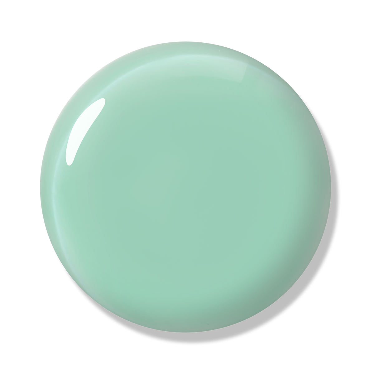 Bluesky Gel Polish – Mint Pop (CHU09) 10ml | Australia Stock