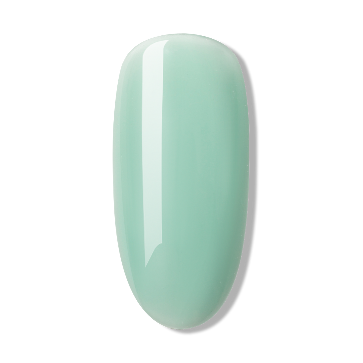 Bluesky Gel Polish – Mint Pop (CHU09) 10ml | Australia Stock