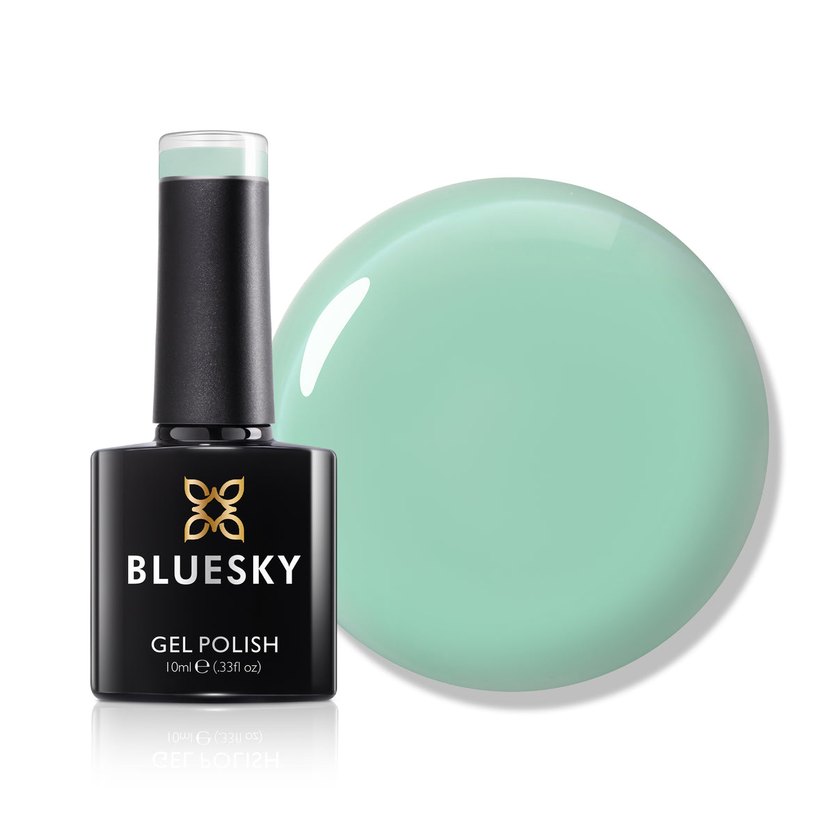 Bluesky Gel Polish 2026 Jelly Pop Collection –  7 Bottles Collection 10ml | Australia Stock