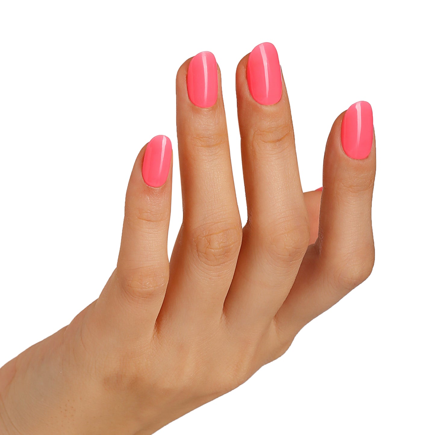 Bluesky Gel Polish – Peach Blossom (DC055) | 10ml