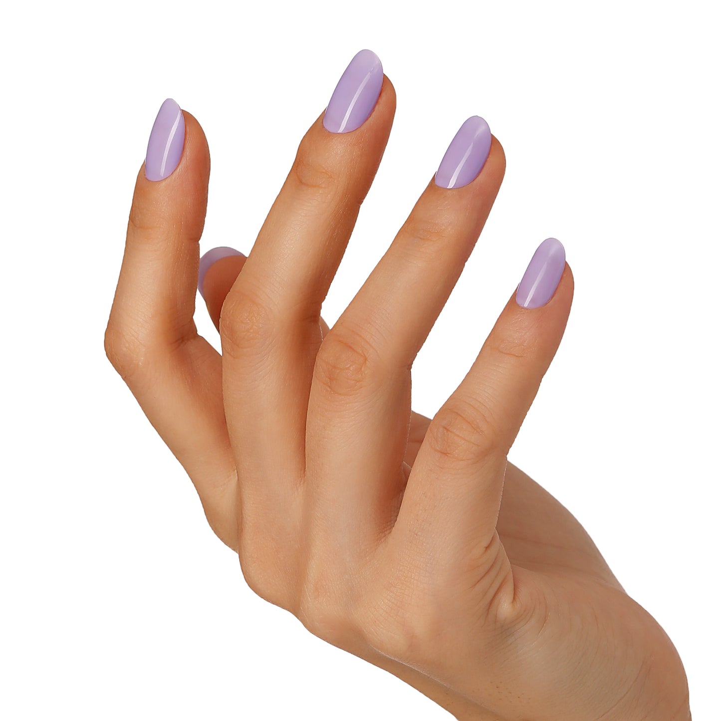 Bluesky Gel Polish – Purple Night (DC101) | 10ml
