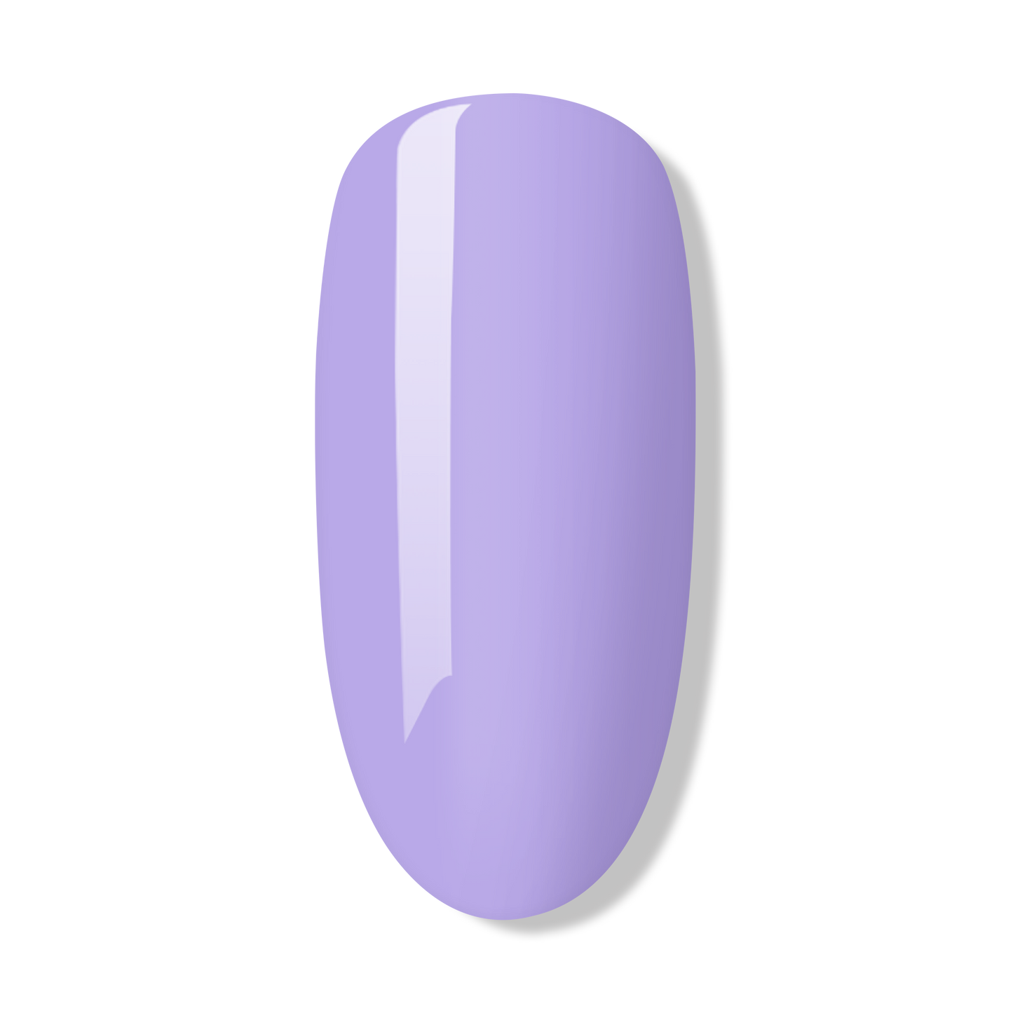Bluesky Gel Polish – Purple Night (DC101) | 10ml