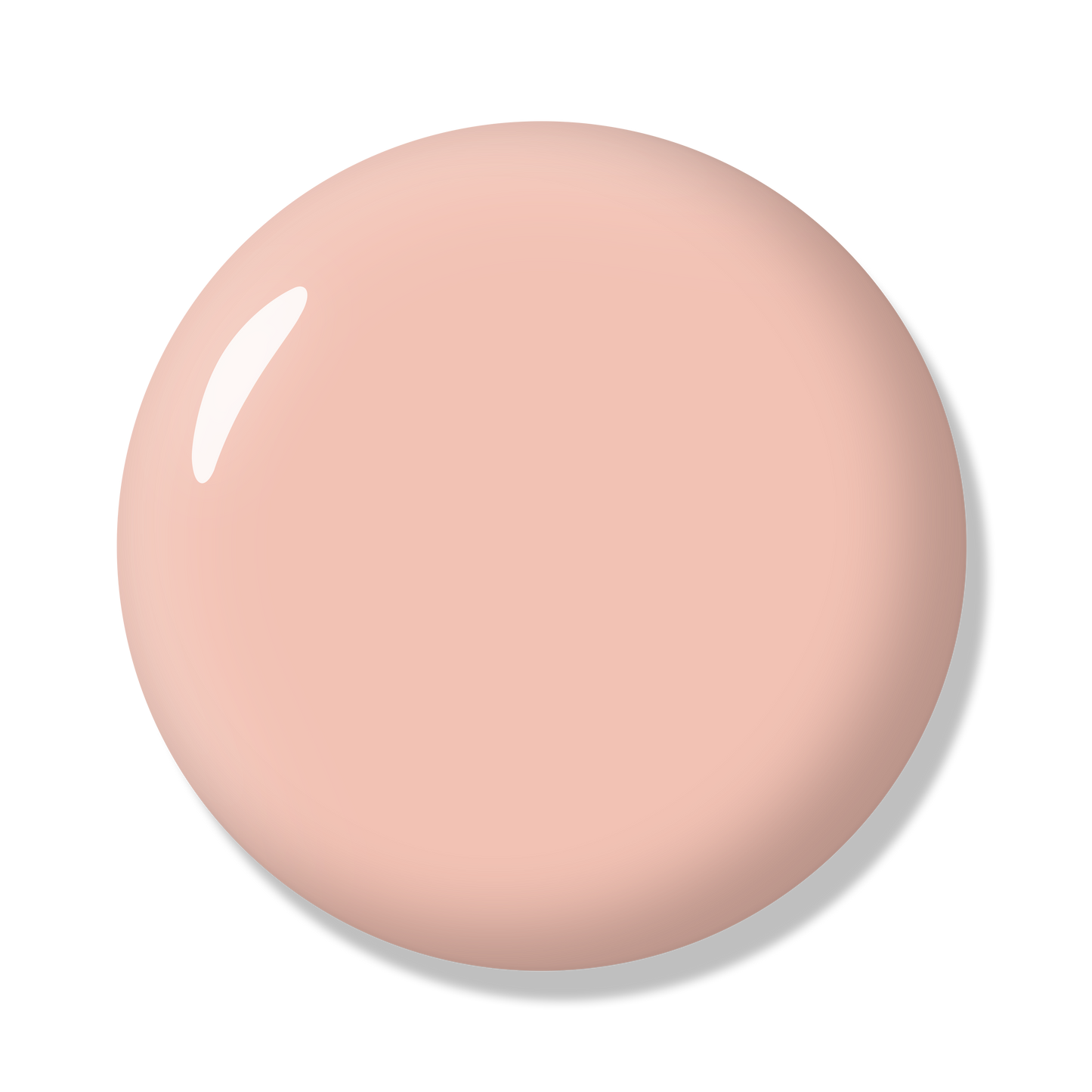 Bluesky Gel Polish – Nude Pink (DC103) | 10ml