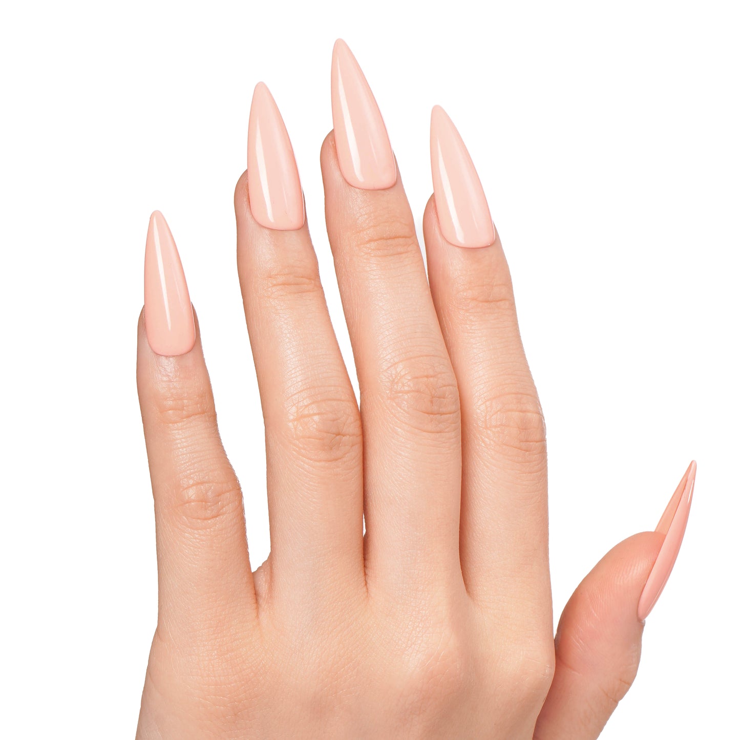 Bluesky Gel Polish – Nude Pink (DC103) | 10ml