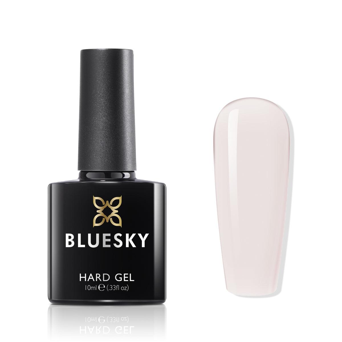 Bluesky Liquid Pink Hard Builder Gel 10ml | Australia Stock