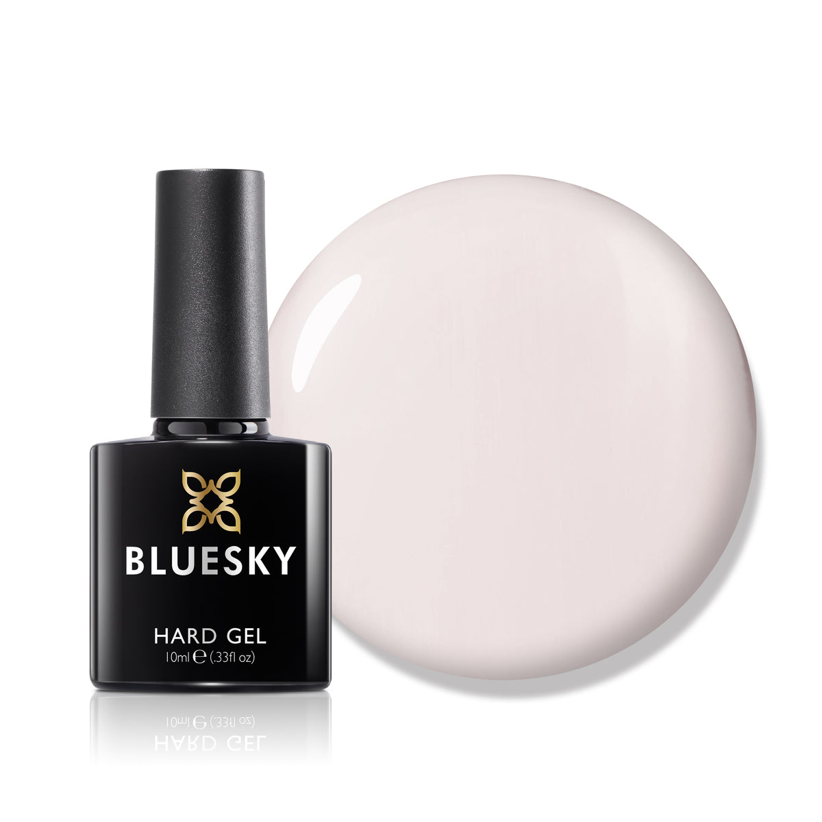 Bluesky Liquid Pink Hard Builder Gel 10ml | Australia Stock