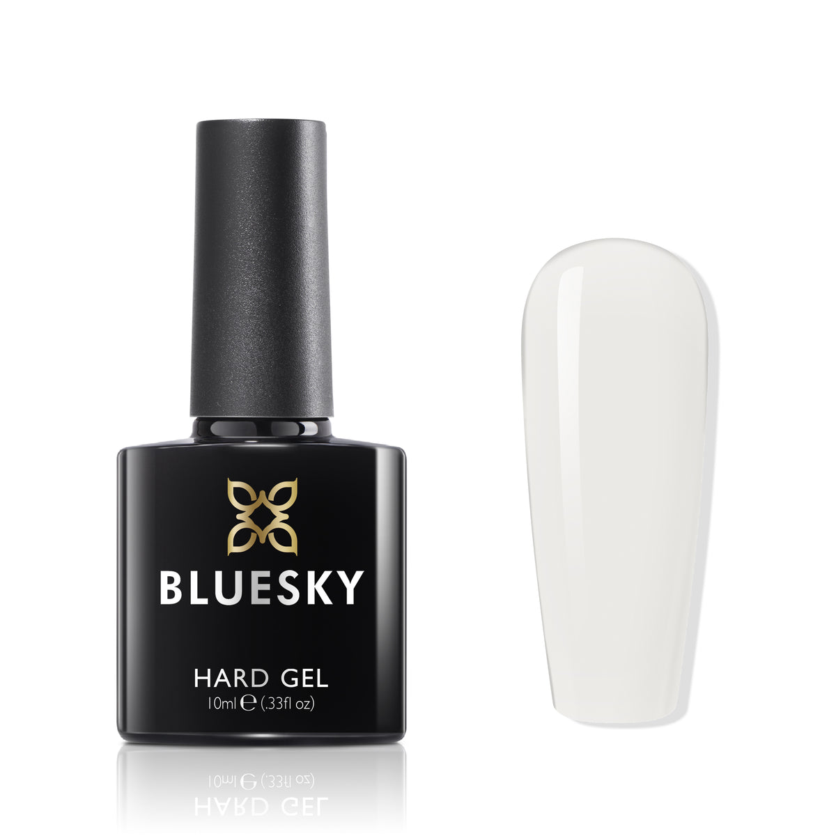 Bluesky Liquid White Hard Builder Gel 10ml | Australia Stock
