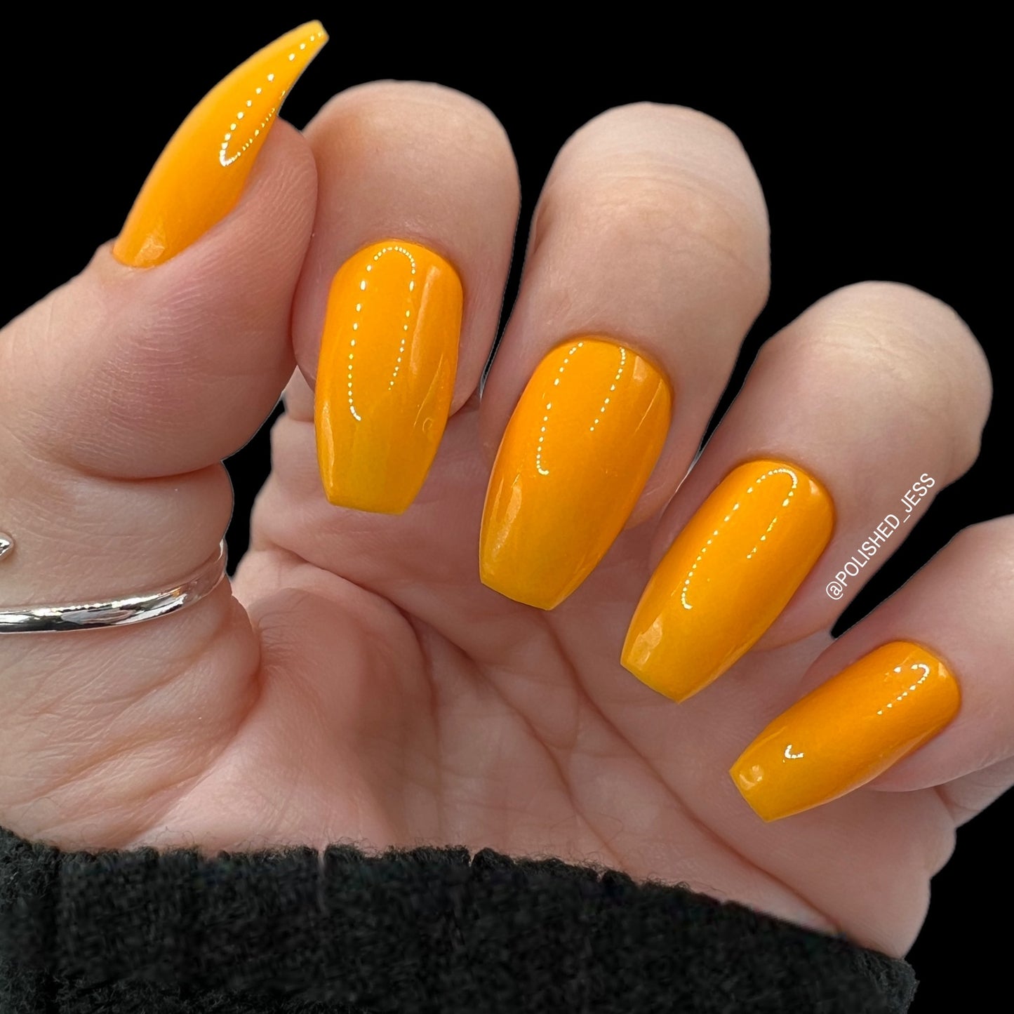 Bluesky Spring Summer 2023 Gel Polish – Hear Me (SS2310) | 10ml