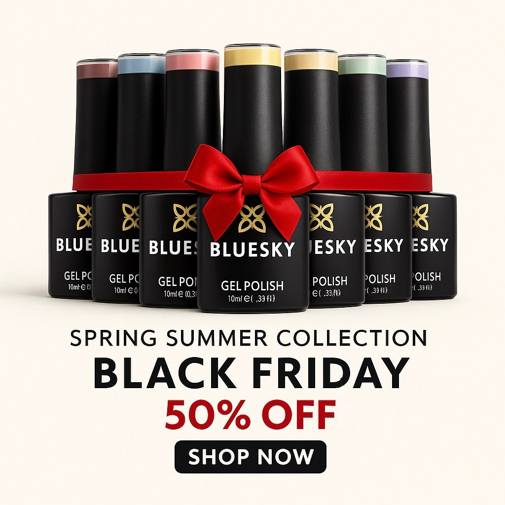 Bluesky Spring/Summer Collection – 6 Colours Bundle