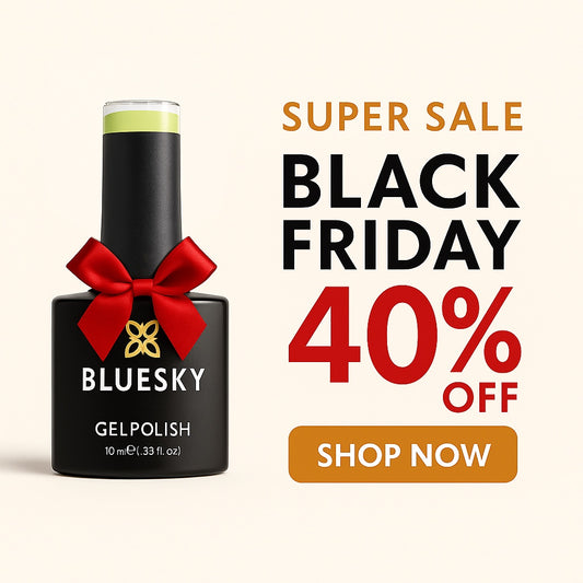 Classic Bluesky 6 Colours Bundle