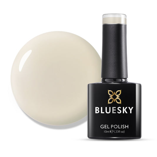 Bluesky Moonlight Gel Polish –  Glint of Light (MO02) 10ml | Australia Stock