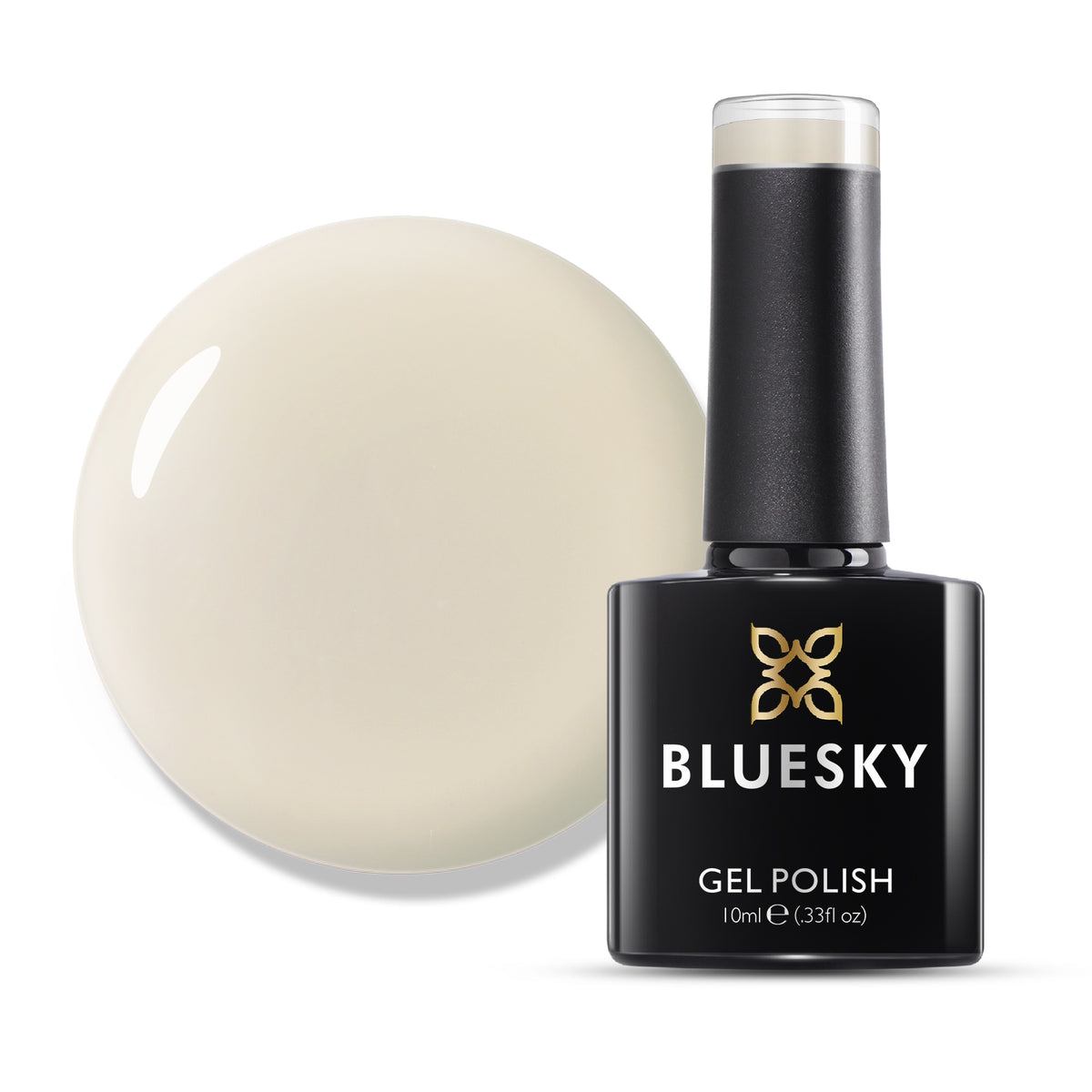 Bluesky Gel Polish 2026 Core Collection –  5 Bottles Collection 10ml | Australia Stock