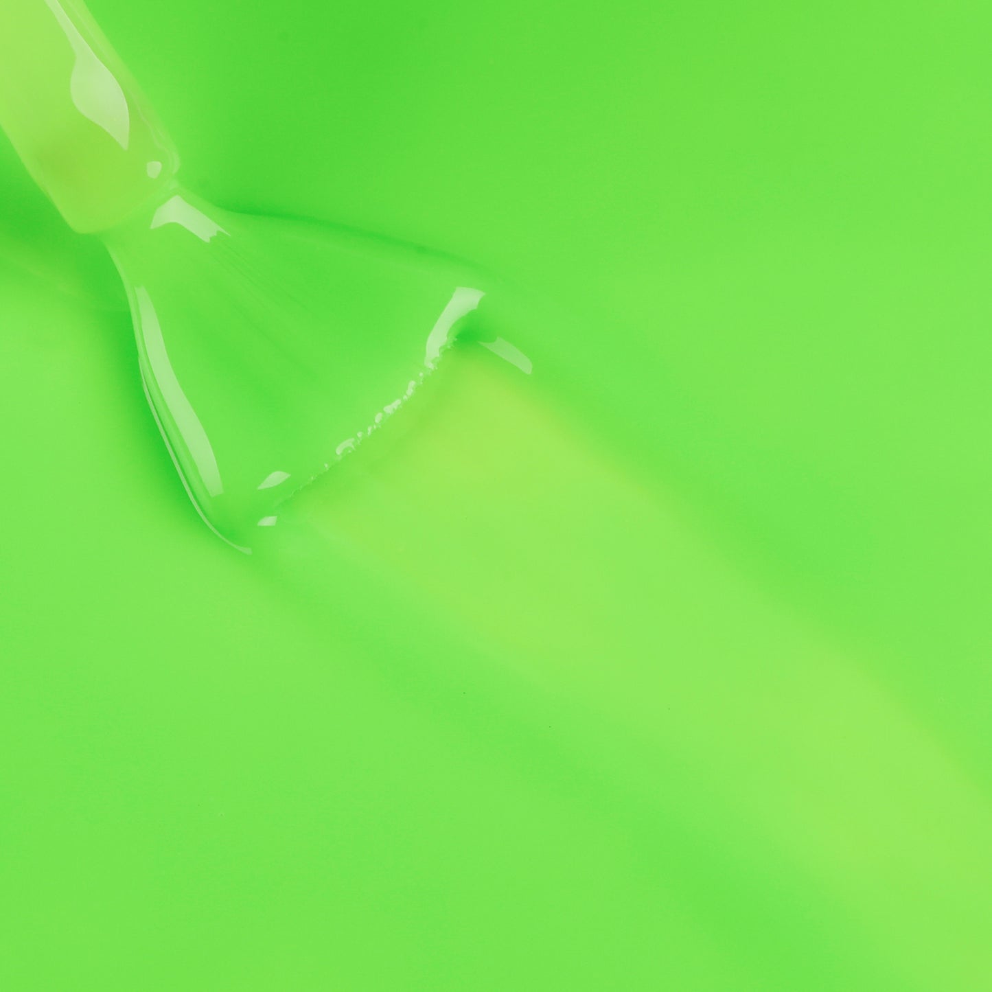 Bluesky Neon Gel Polish – Lime (N02) | 10ml