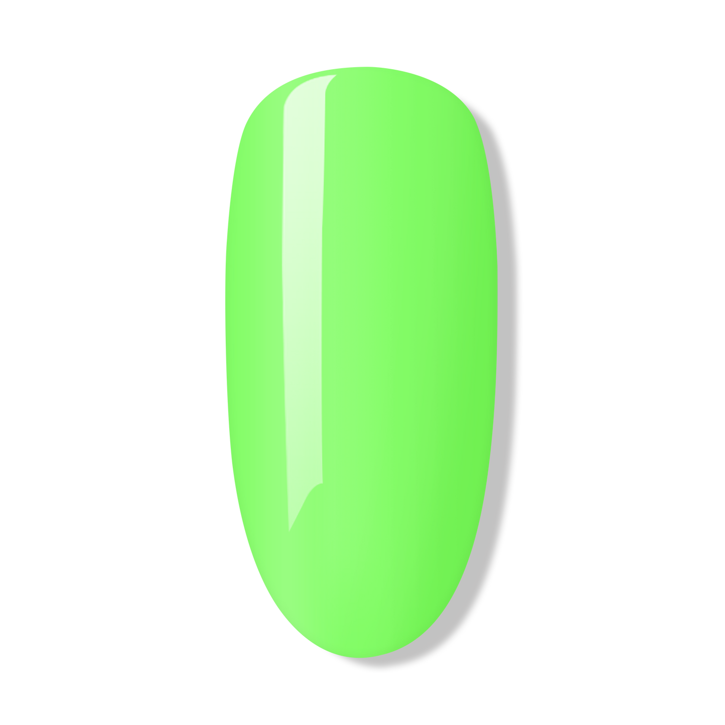 Bluesky Neon Gel Polish – Lime (N02) | 10ml