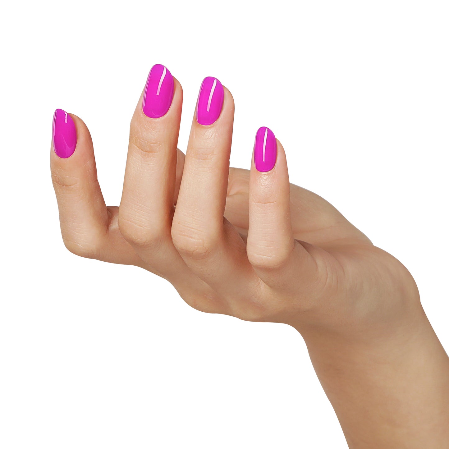 Bluesky Neon Gel Polish – Purity (N07) | 10ml