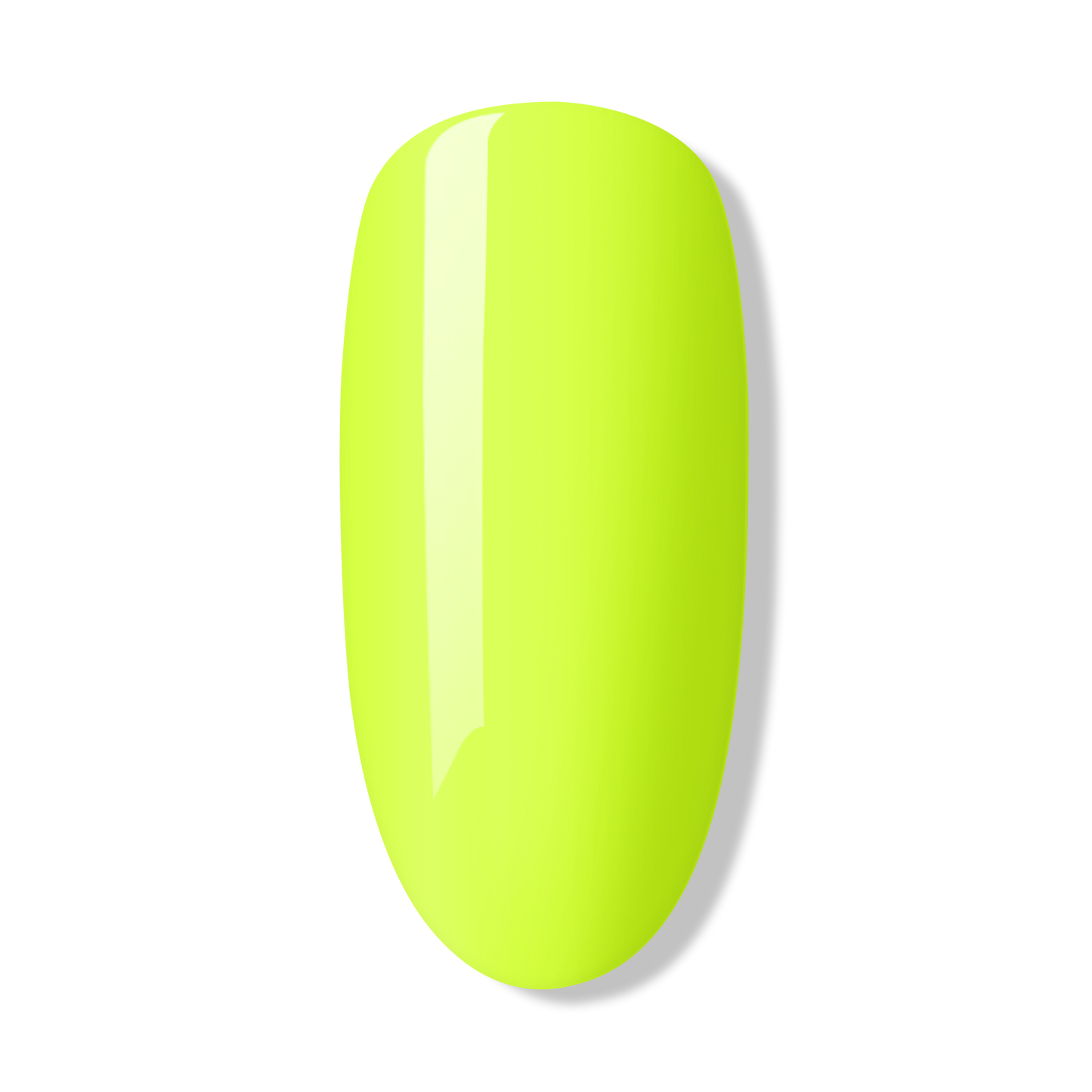 Bluesky Neon Gel Polish – Yellow Tastic (N08) | 10ml