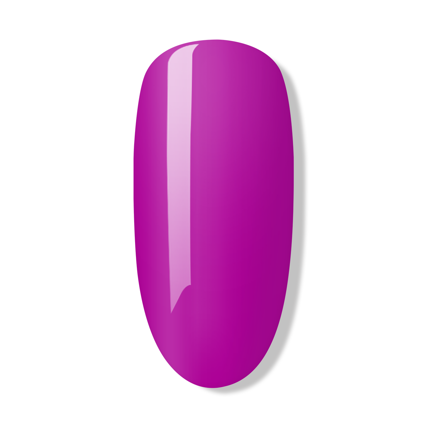Bluesky Neon Gel Polish – Tropical Magenta (N15) | 10ml