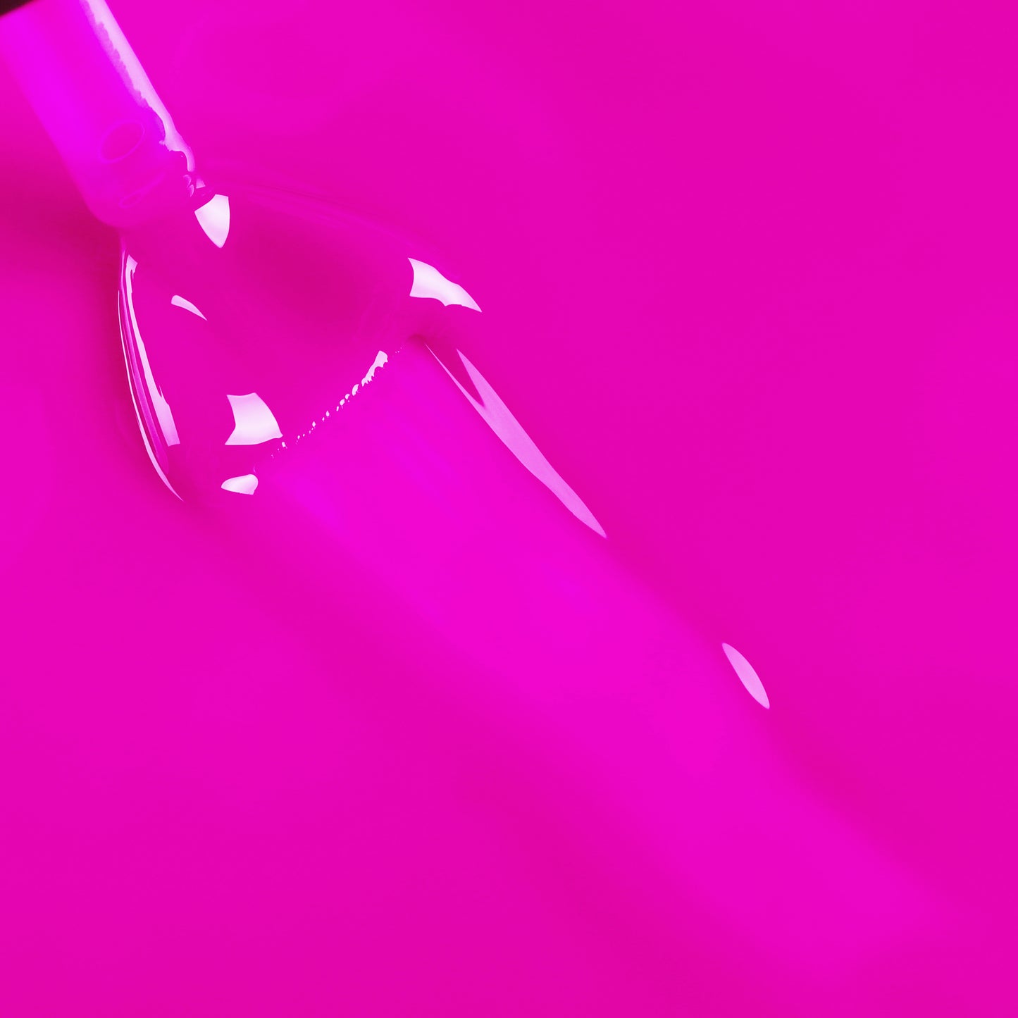 Bluesky Neon Gel Polish – Pink Candy (N27) | 10ml
