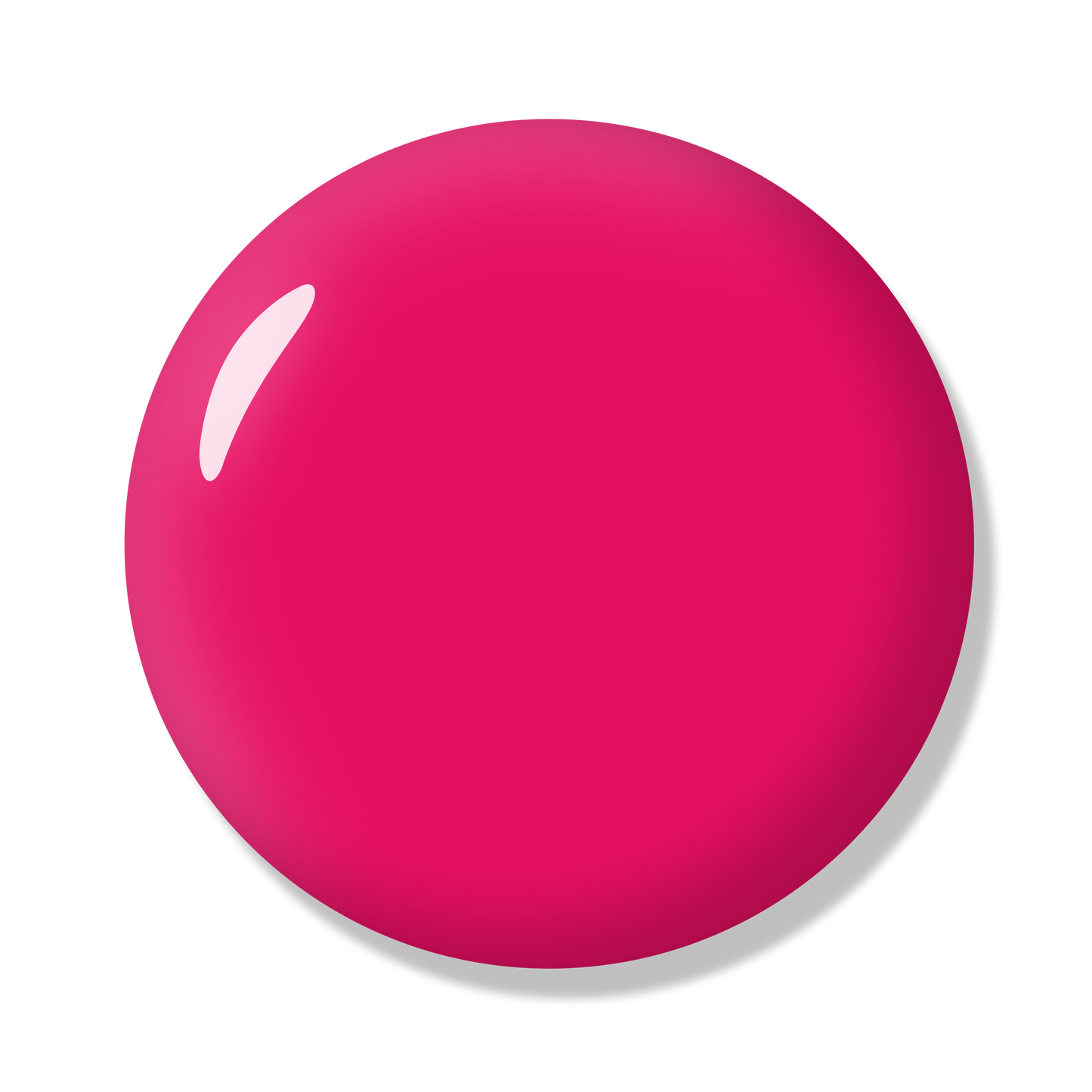 Bluesky Neon Gel Polish – Fuchsia Fumble (N36) | 10ml