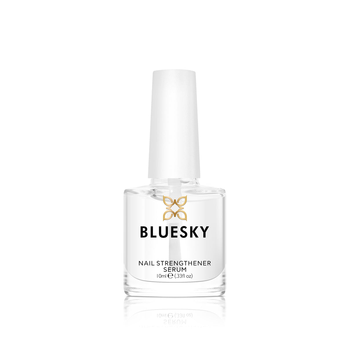 Bluesky Gel Polish Nail Care 10 –  Nail Strengthener Serum 10 ml  | Australia Stock