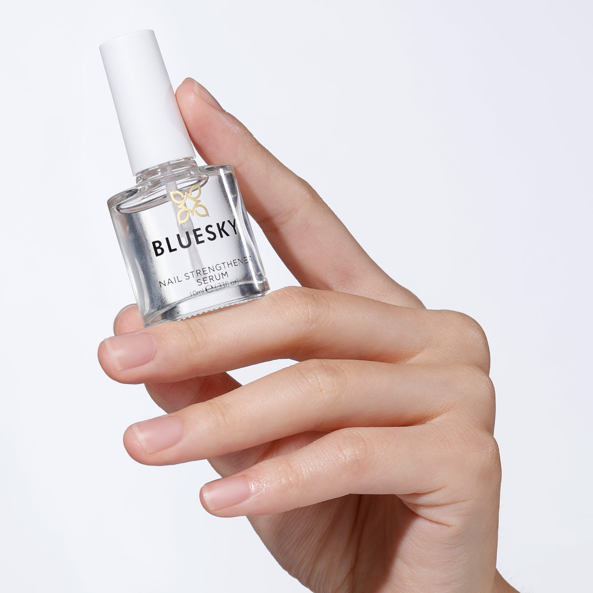 Bluesky Gel Polish Nail Care 10 –  Nail Strengthener Serum 10 ml  | Australia Stock