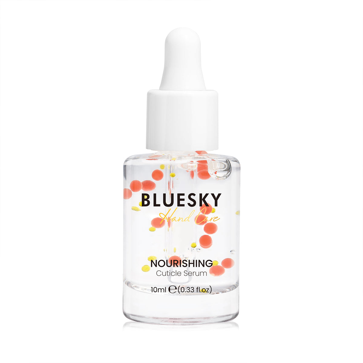 Bluesky Gel Polish Nail Care Trio –  3 Bottles Collection | Australia Stock