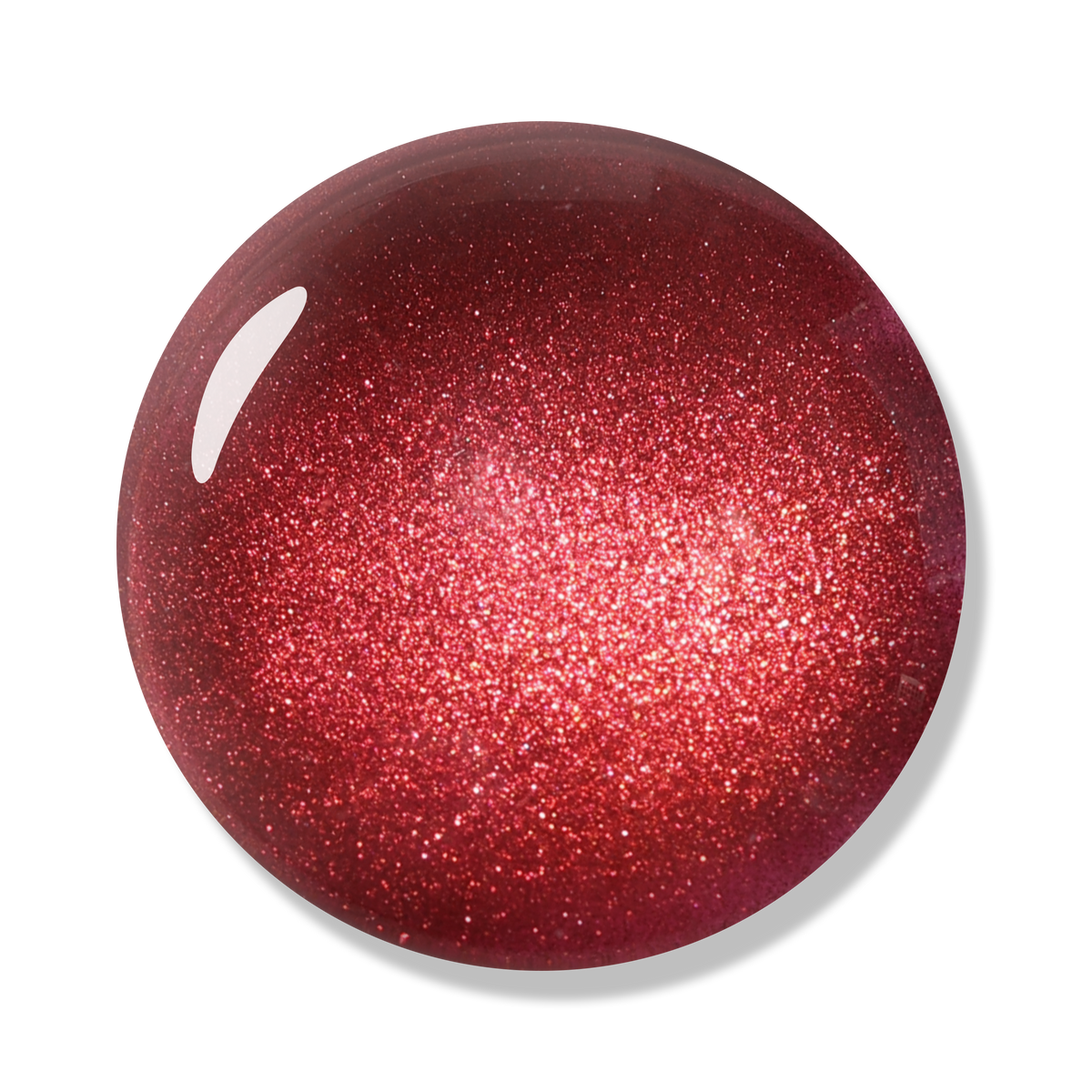 Bluesky Red Cat Eye Gel Polish – Velvet Burgundy (RRC05) 10ml | Australia Stock