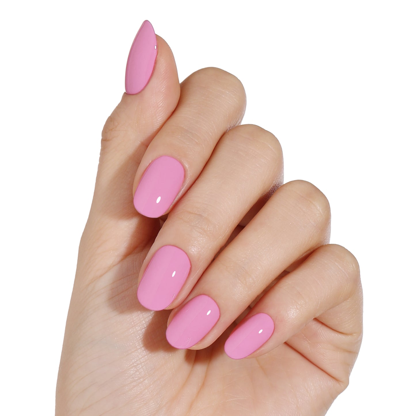 Bluesky Spring Summer 2023 Gel Polish – Speak Up! (SS2315P) | 15ml