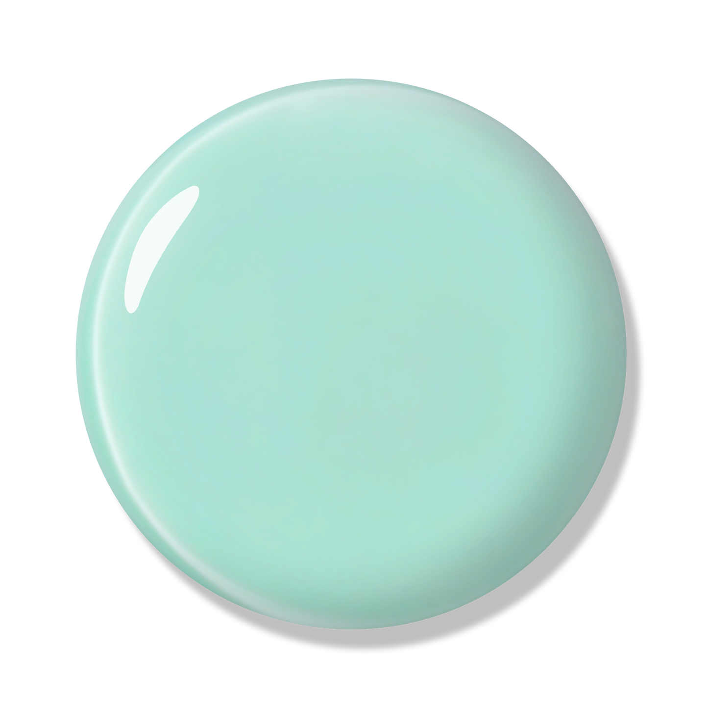 Bluesky Spring Summer 2024 Gel Polish – Minty Fresh (SS2406) | 10ml