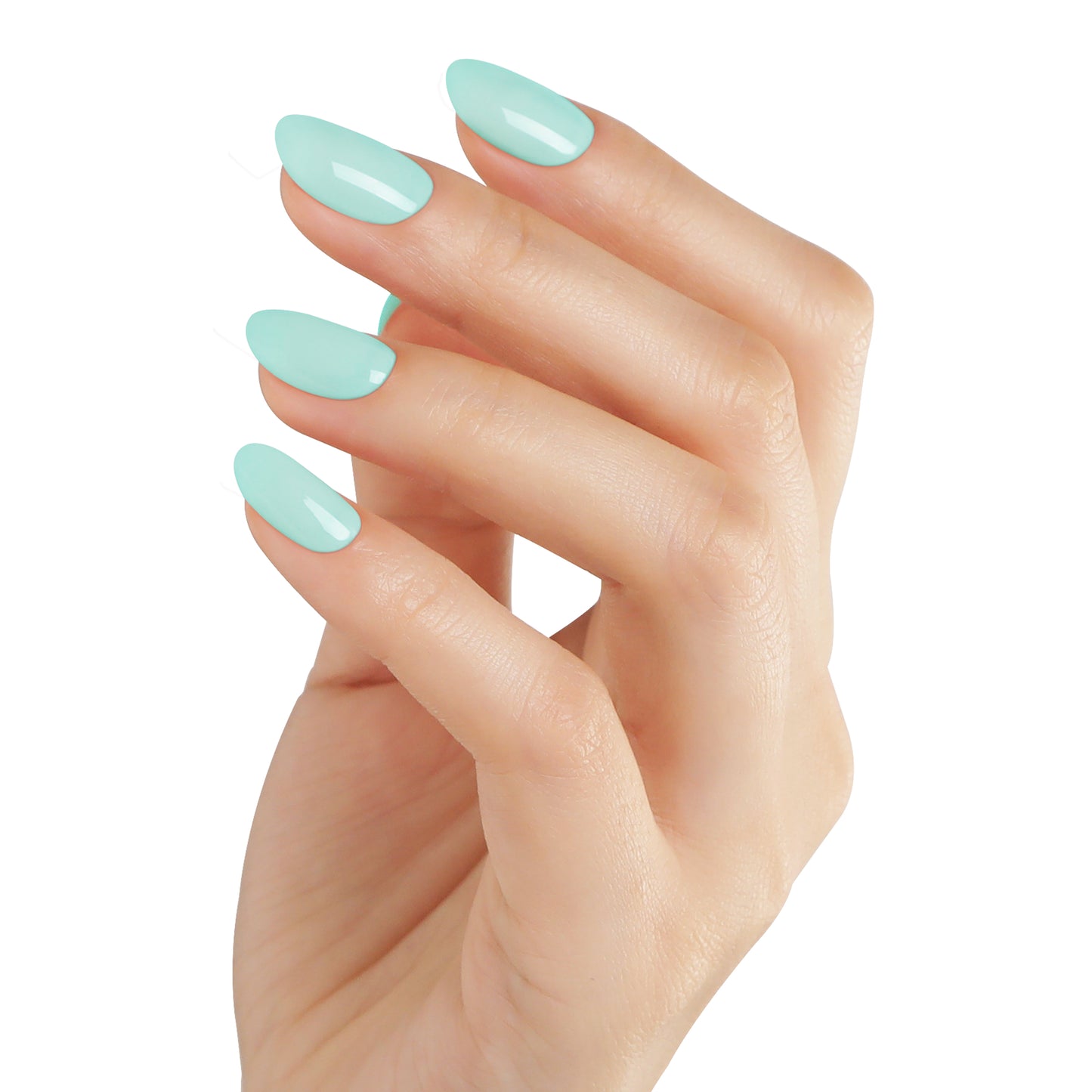 Bluesky Spring Summer 2024 Gel Polish – Minty Fresh (SS2406) | 10ml