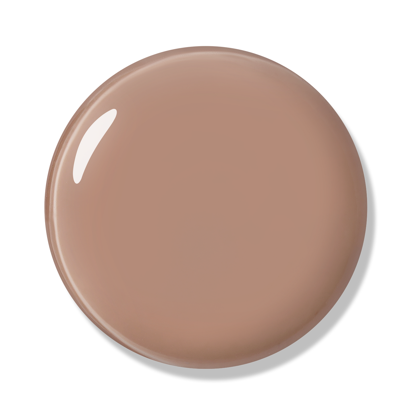 Bluesky Spring Summer 2024 Gel Polish – Caramel Dawn (SS2414P) | 15ml