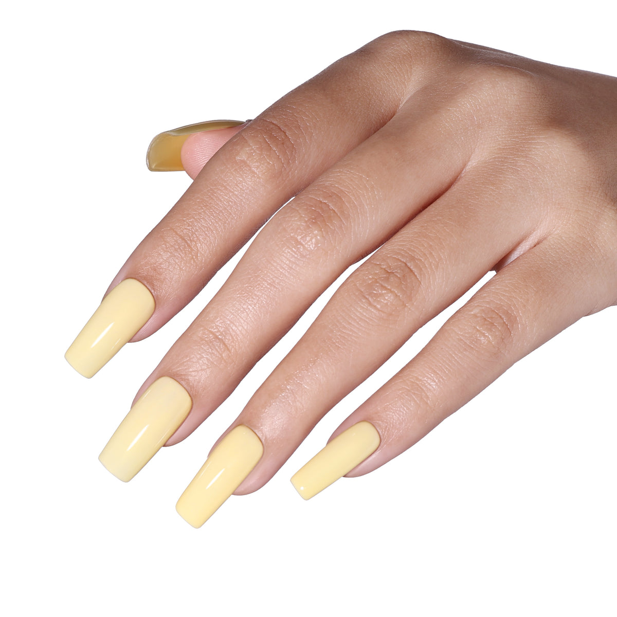 Bluesky Gel Polish Spring Summer – Melted Butter (SS2603) 10ml | Australia Stock