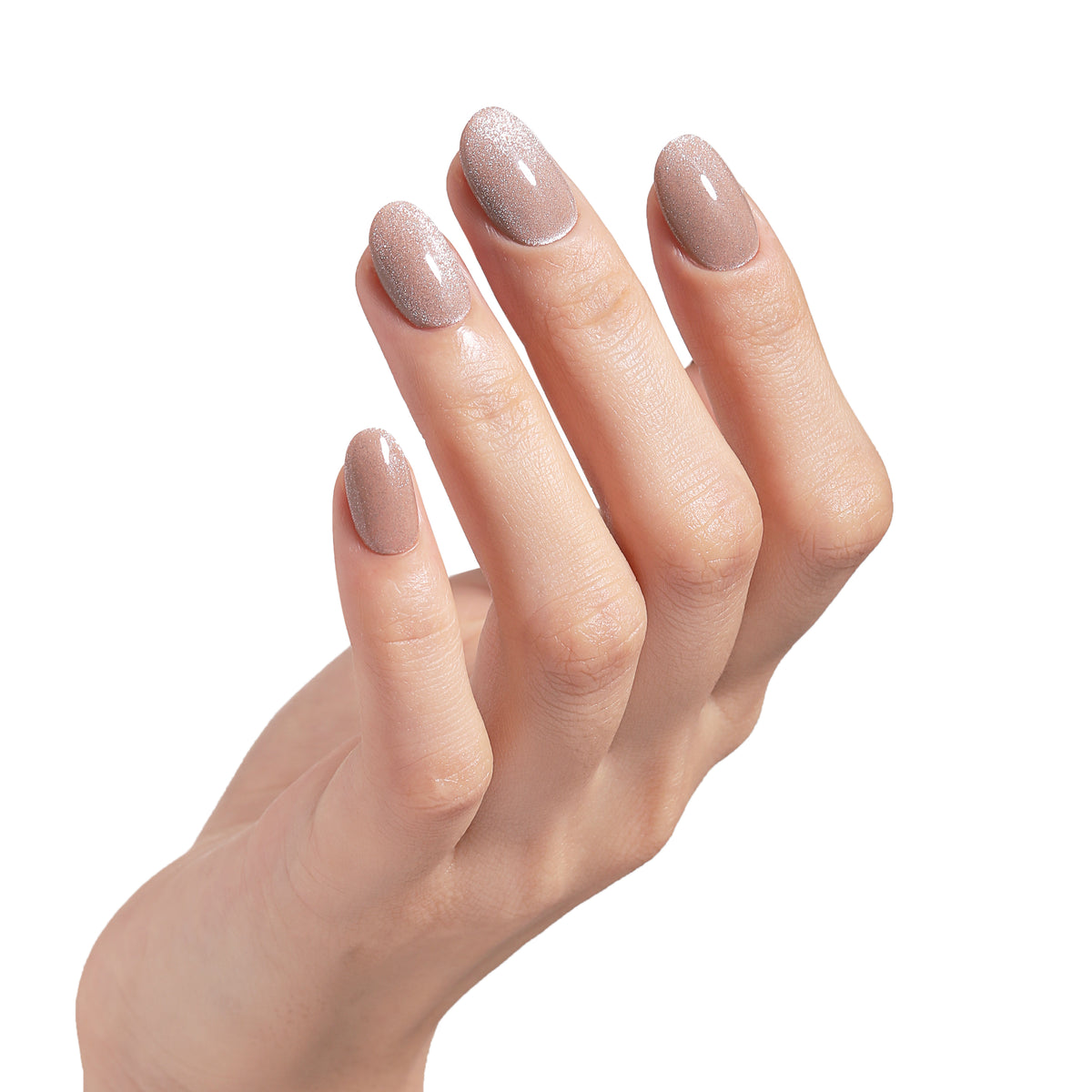 Bluesky 5D Cat Eye Gel Polish – Charming (SW01) 10ml | Australia Stock