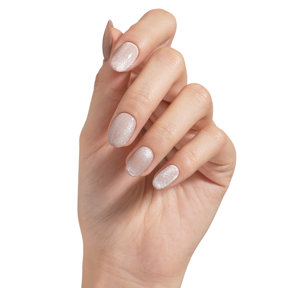 Bluesky 5D Cat Eye Gel Polish – Charming (SW01) 10ml | Australia Stock